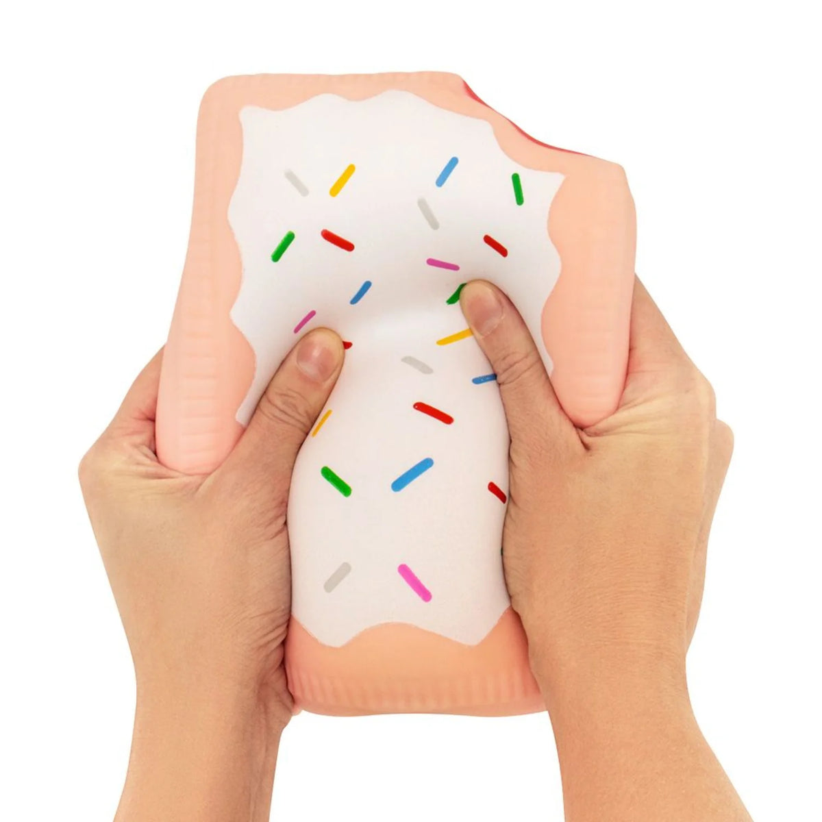 The Big Squij - Poptart