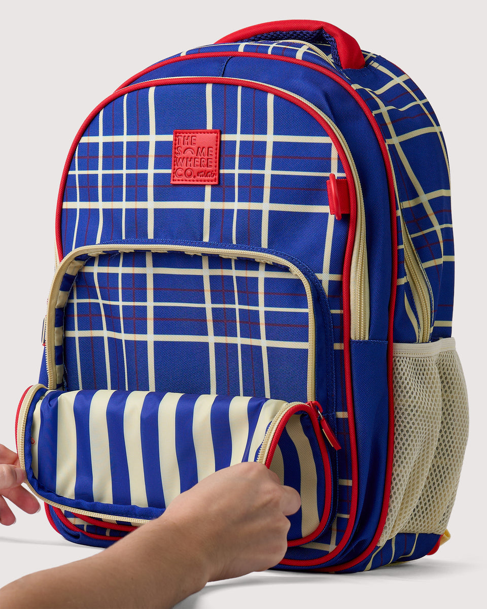Clubhouse Mini Explorer Backpack