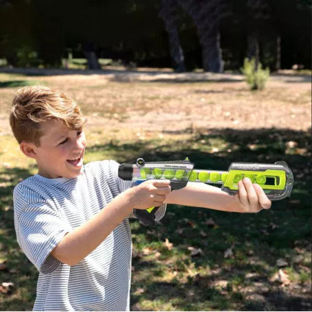 Quantum Popper (12 Balls)