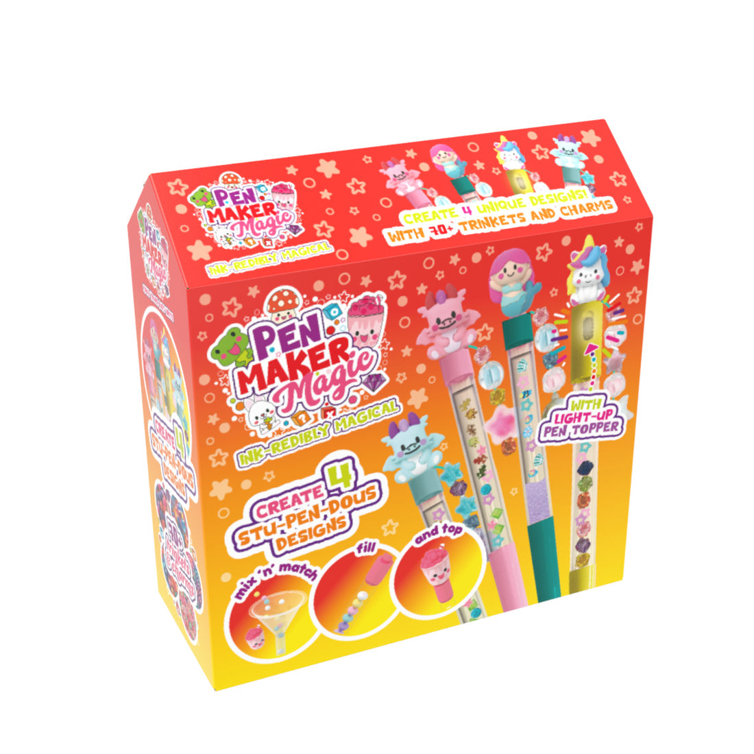 Pen Maker Magic - Classic Magical (Light Up)