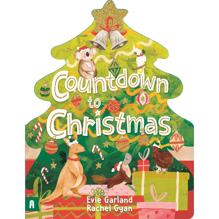 Countdown to Christmas