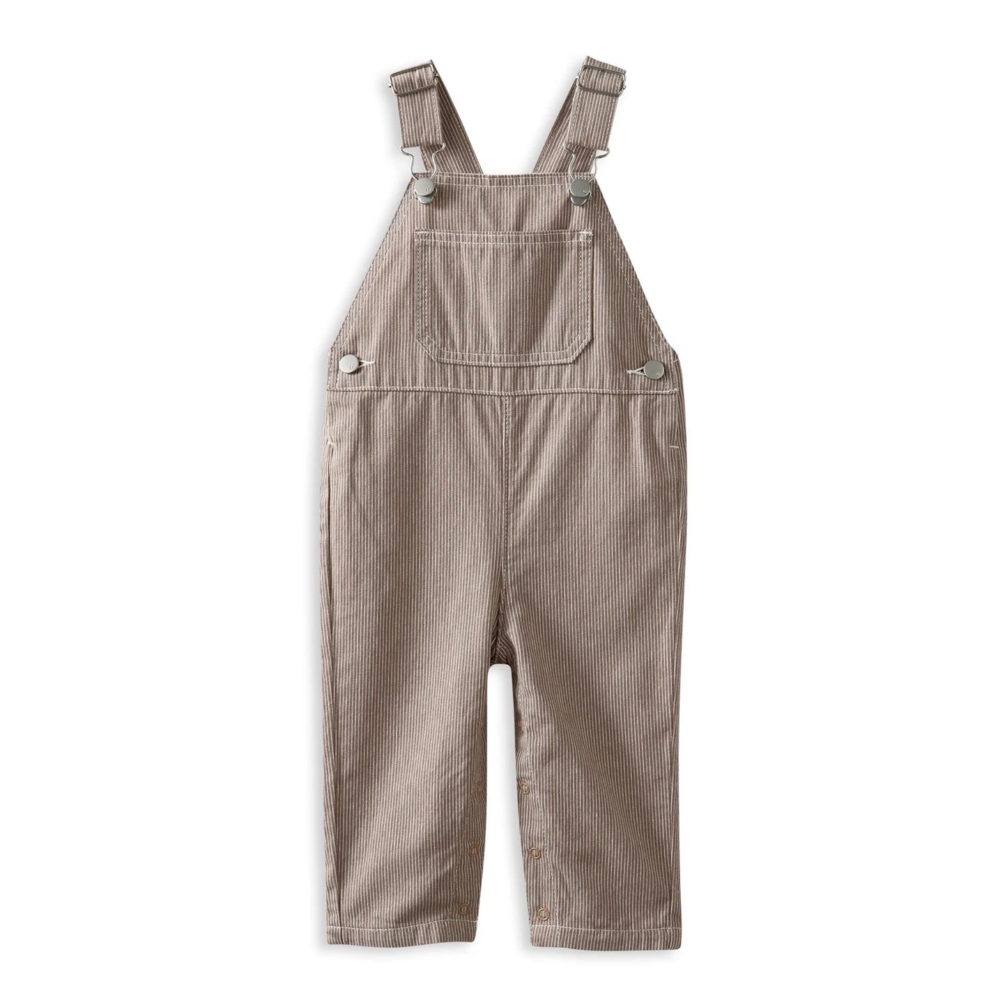 Scout Stripe Overall