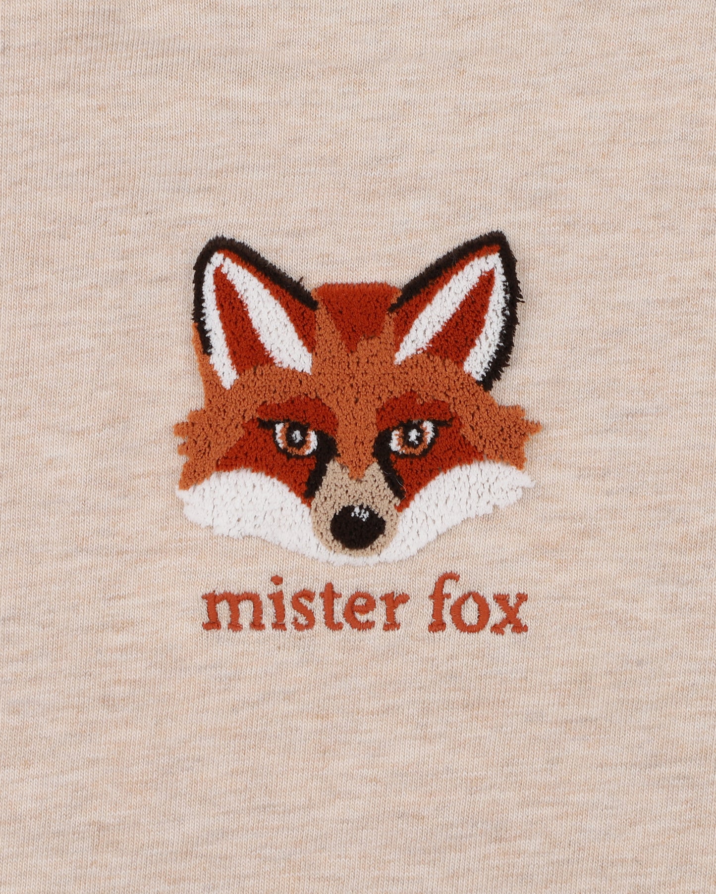 Mr Fox Tee