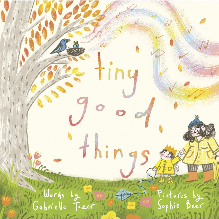 Tiny Good Things