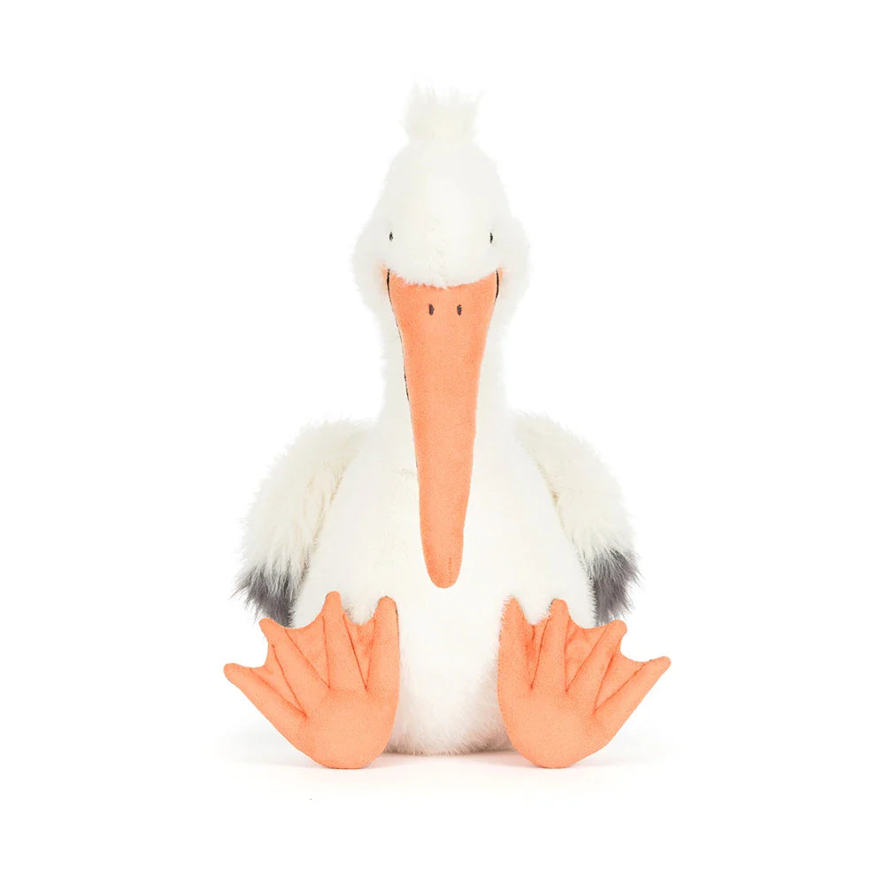 Jellycat Keli Pelican
