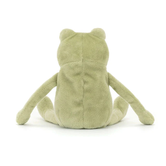 Jellycat Fergus Frog - Medium