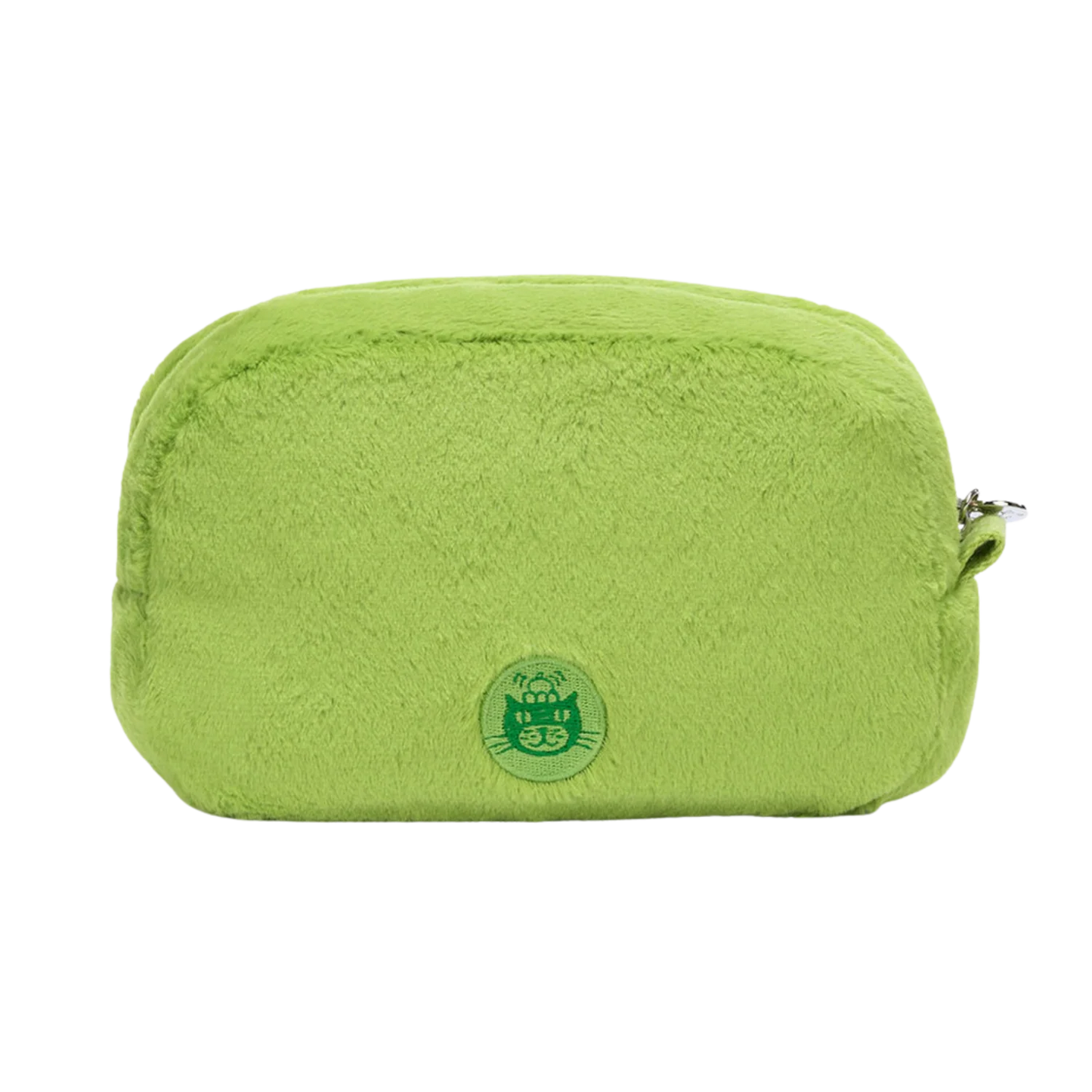 Jellycat Ricky Rain Frog Pouch