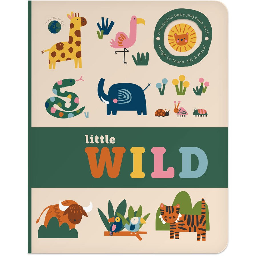 Little Wild