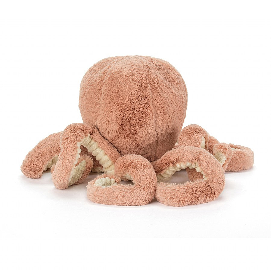 Odell Octopus - Large