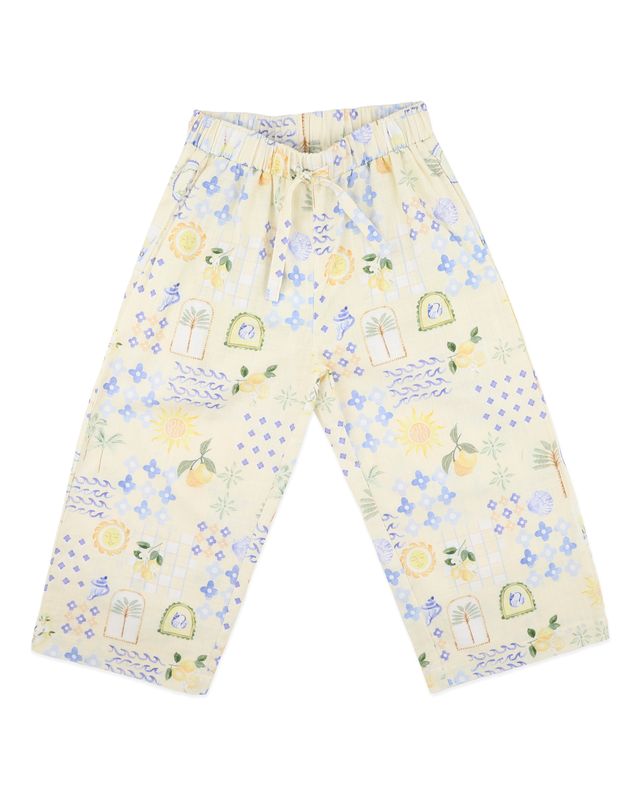 Piccolina Pants
