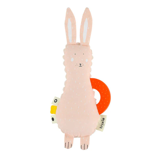Mini Activity Toy - Mrs Rabbit