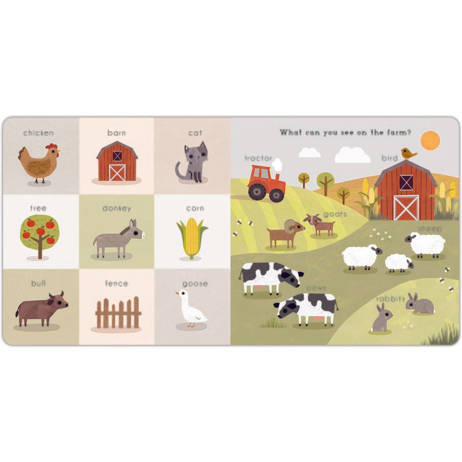 Baby Play Farm