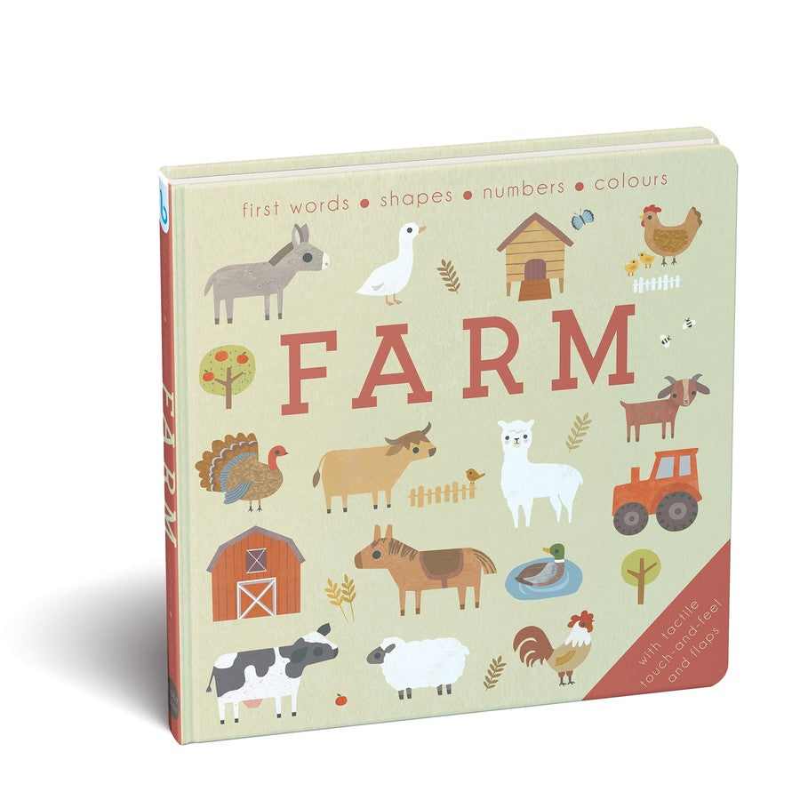 Baby Play Farm