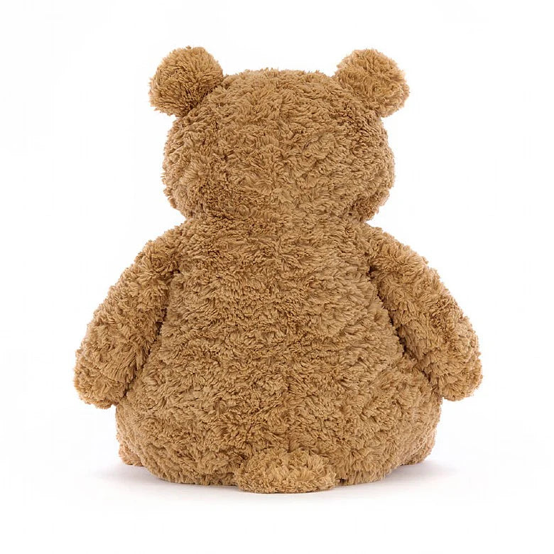 Jellycat Bartholomew Bear - Large