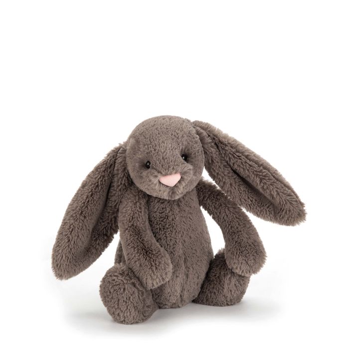 Bashful Bunny Truffle - Medium