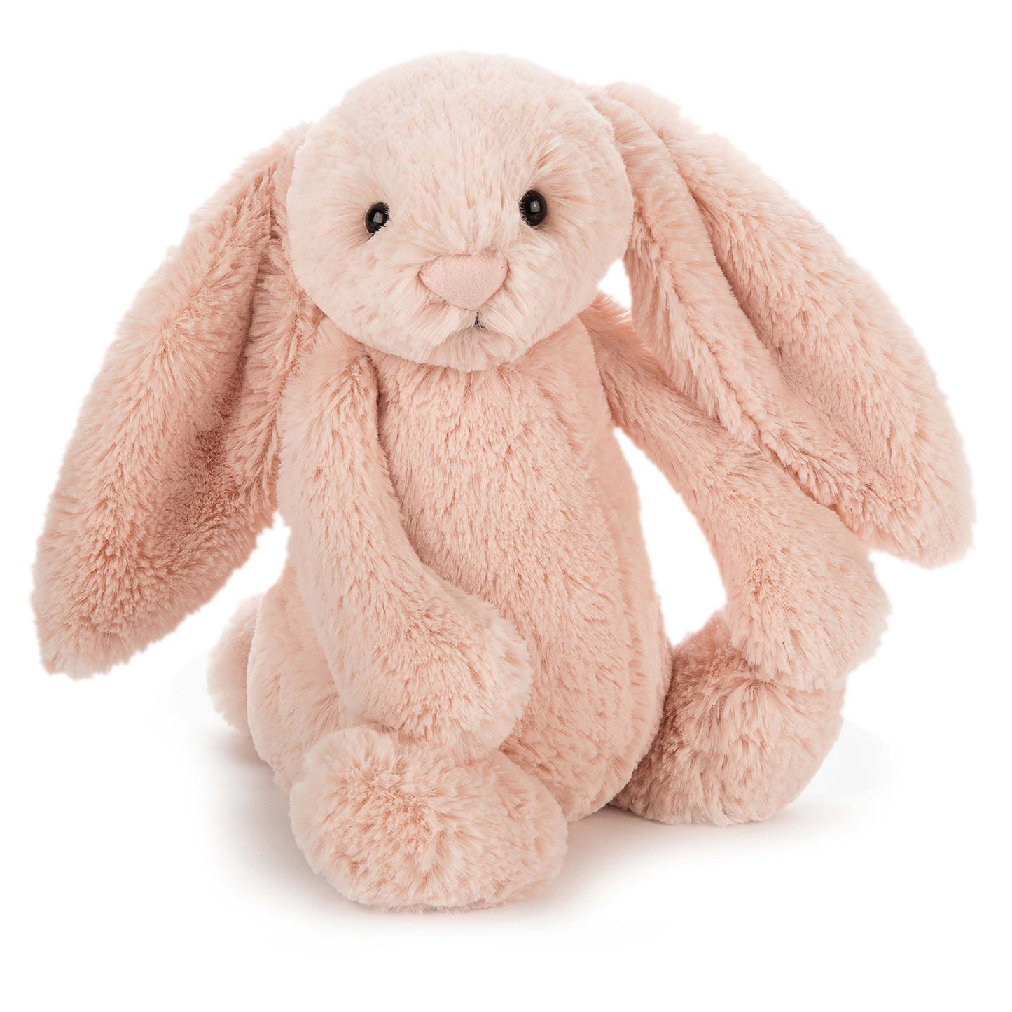 Jellycat Bashful Bunny Blush - Small