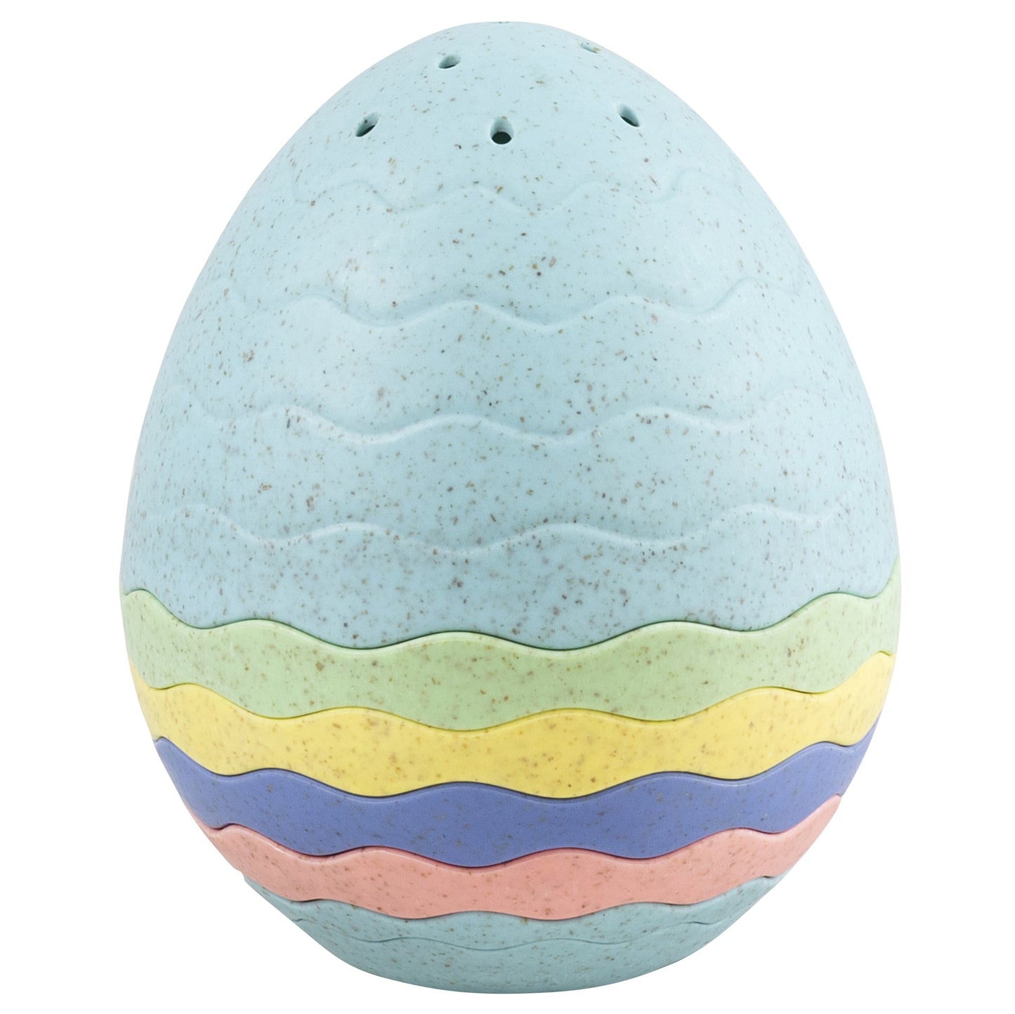 Stack and Pour - Bath Egg - Eco