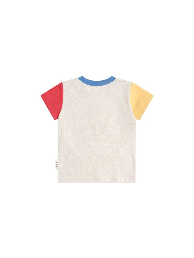 Choo Choo Hux Tee