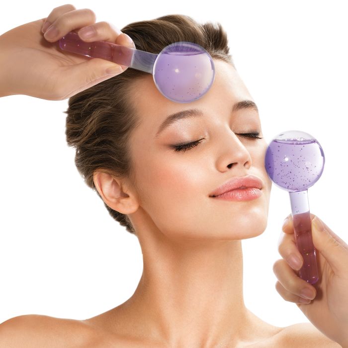 Facial Cooling Wands (Set of 2)