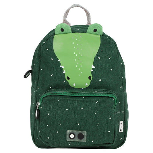 Backpack - Mr Crocodile