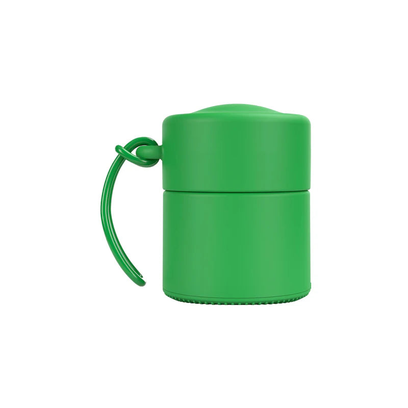 Refillable Sunscreen Applicator - Daintree Green (50ml)