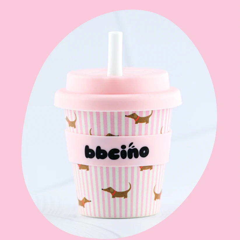 Dash In Pink 120ml