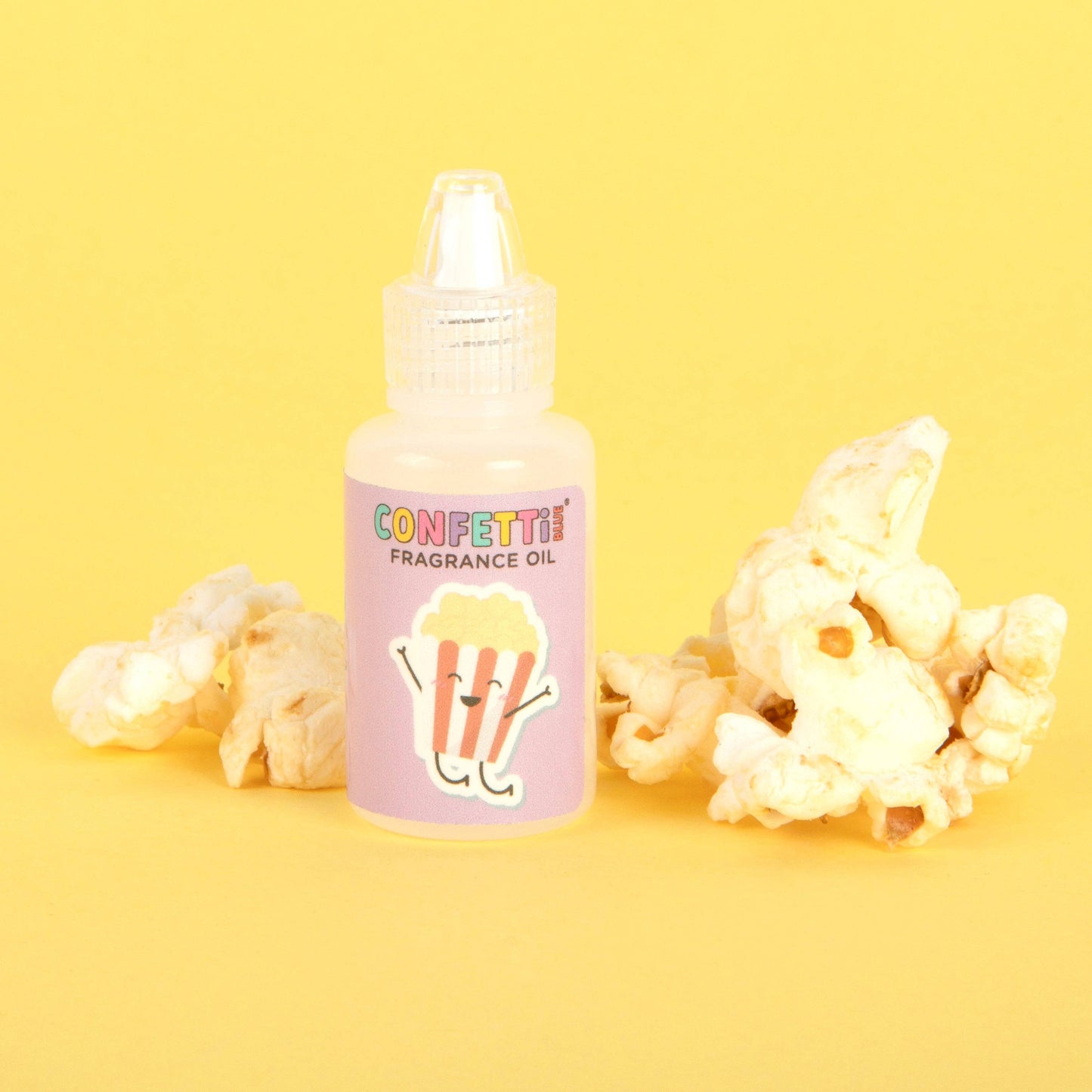 Popcorn Mini Perfume Making Kit