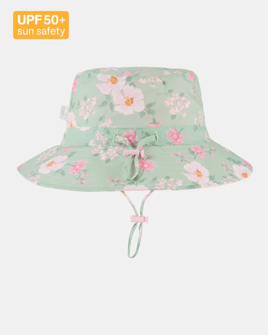 Sunhat Desert Rose - Apple
