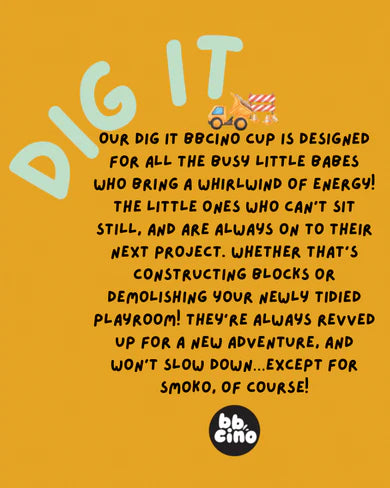 Dig It! 120ml