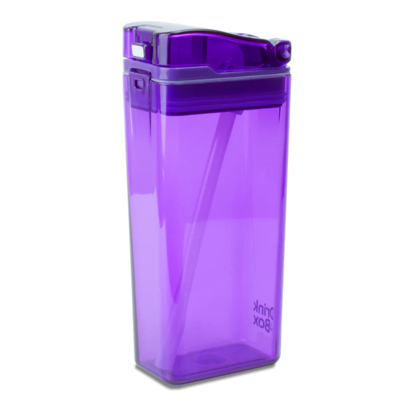 Drink In A Box 355ml - Purple