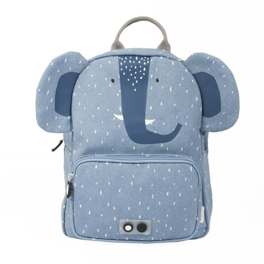 Backpack - Mrs Elephant