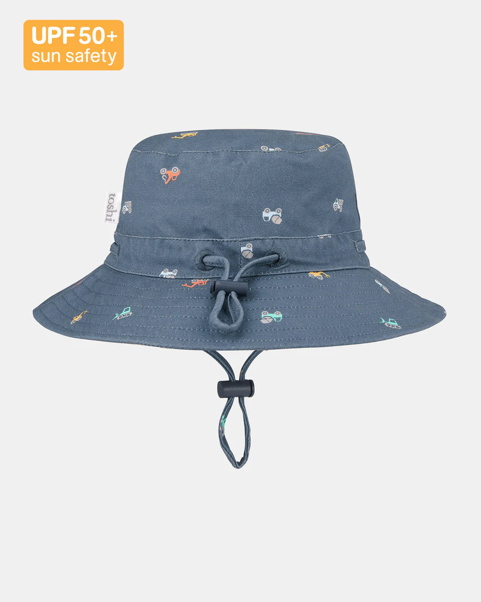 Sunhat Folk - Diggers