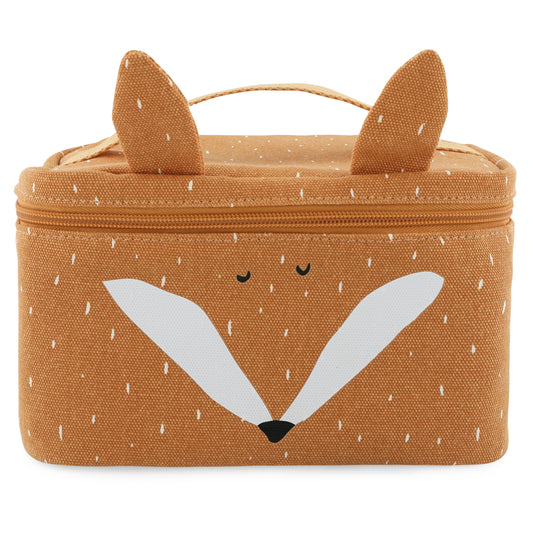 Thermal Lunch Bag - Mr Fox