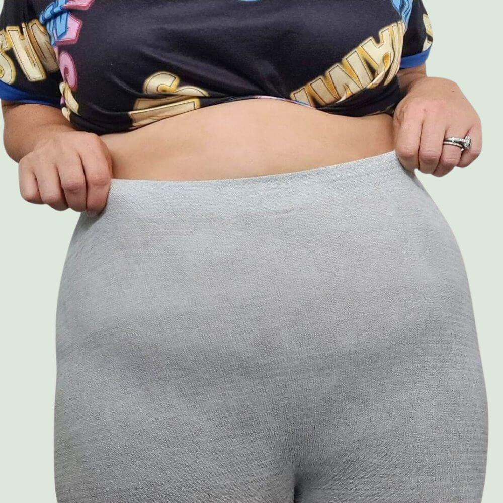Fundies Postpartum Disposable Underwear 5 Pack