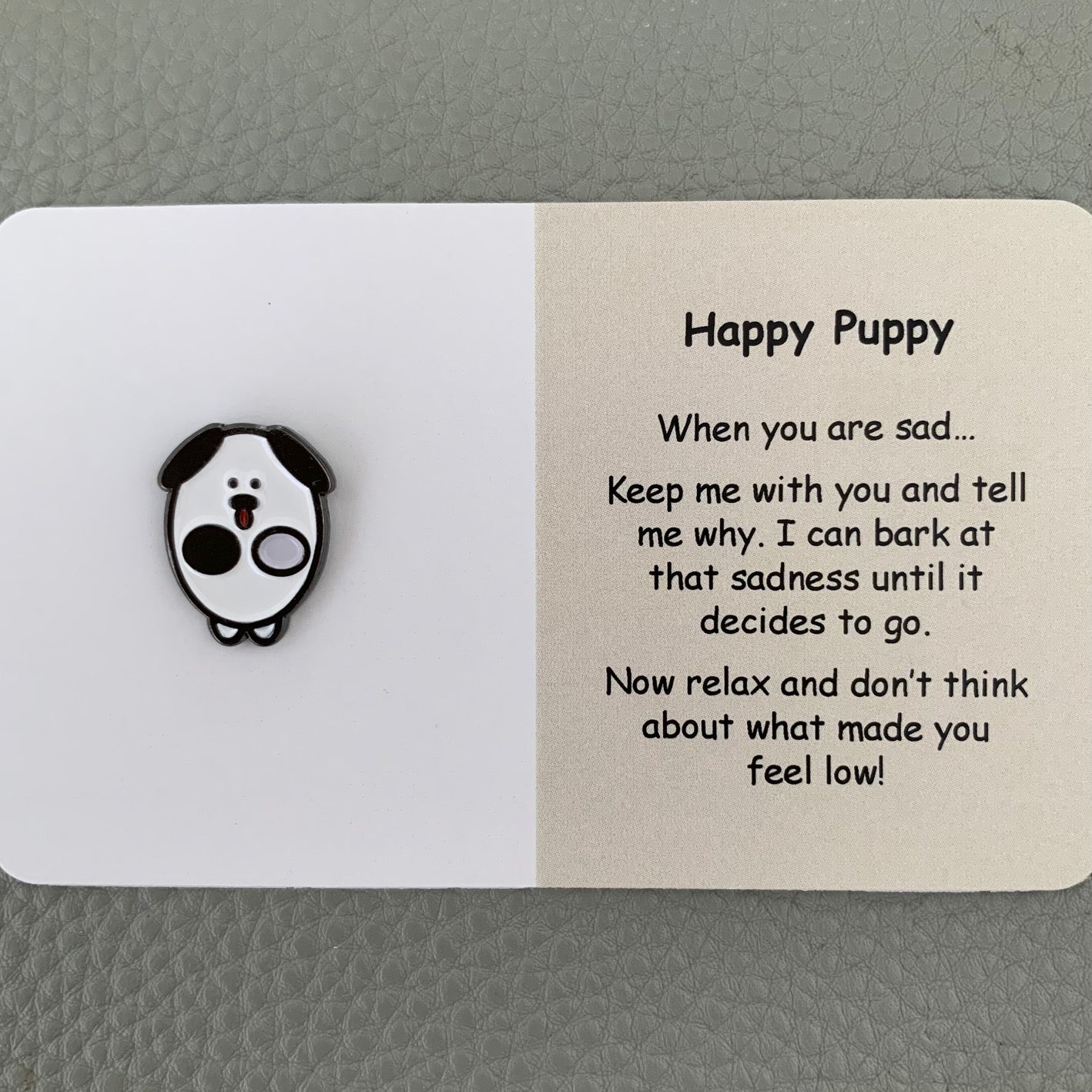 Little Joy Pins
