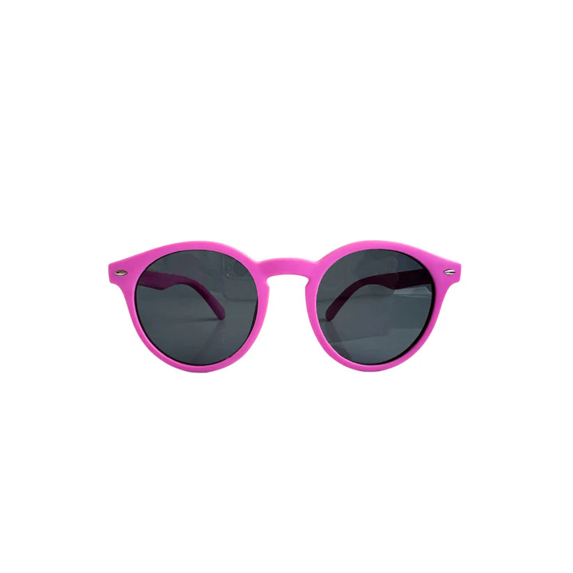 Children's Sunglasses - Hibiscus