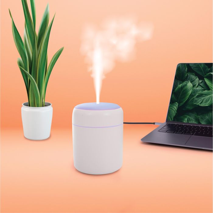 Colour Changing Light Up Humidifier
