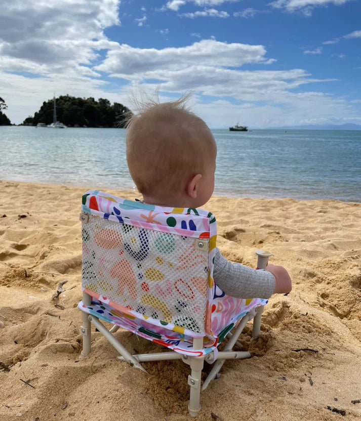 Portable Baby Chair - Koko