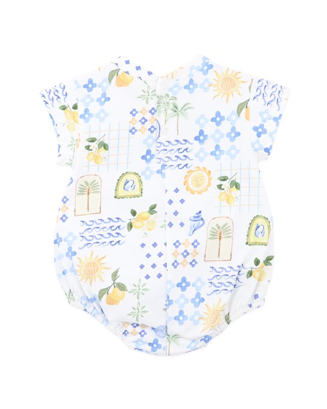 Piccolina Organic Bodysuit