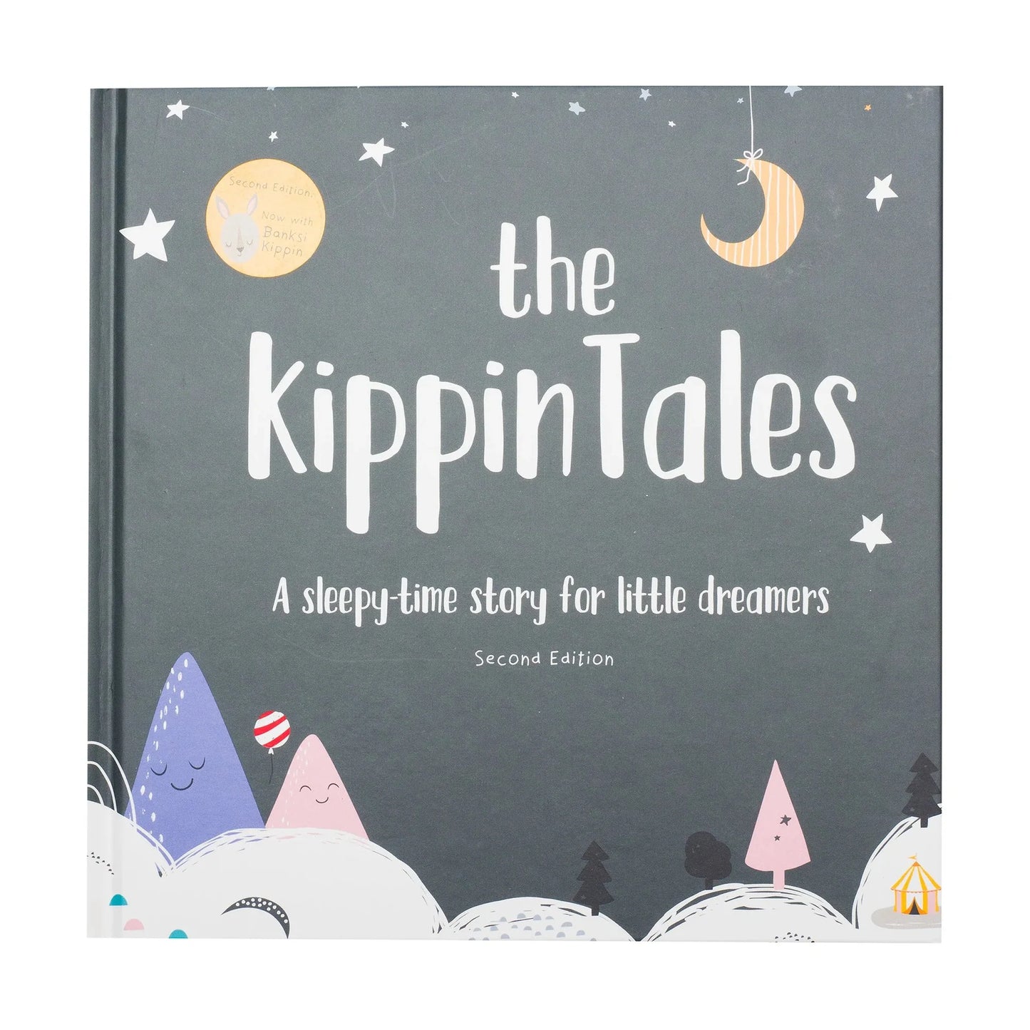 The KippinTales Book