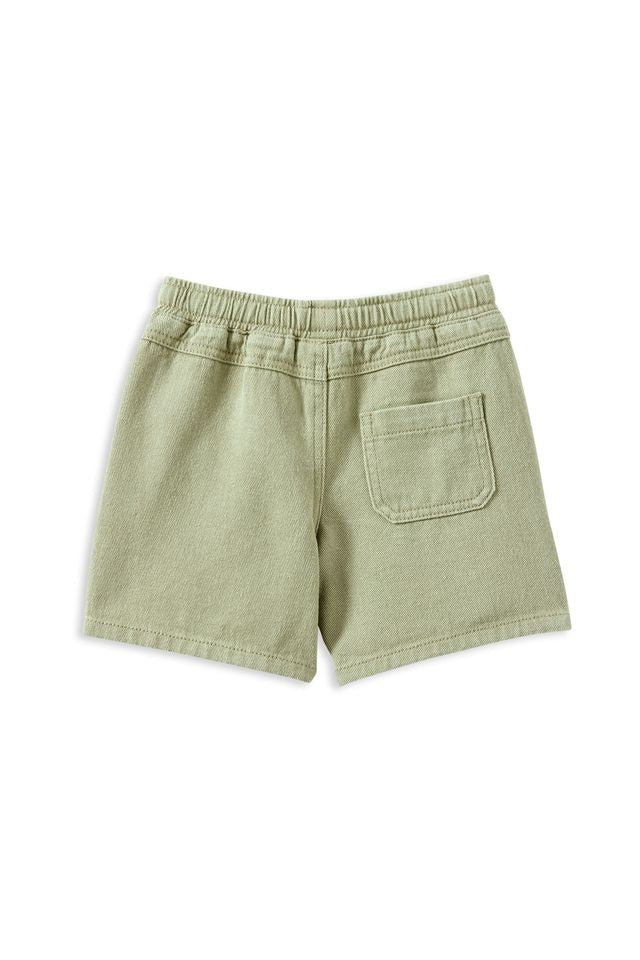 Lenny Short