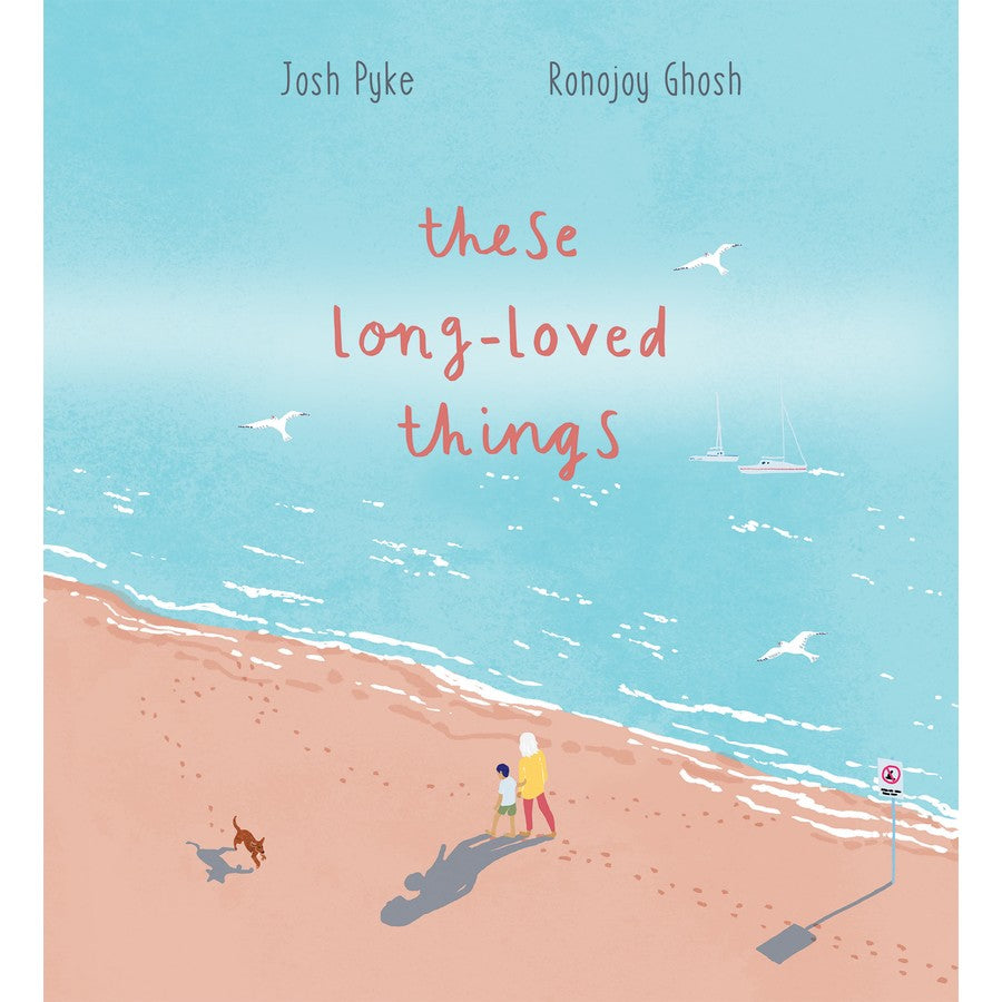 These Long-Loved Things