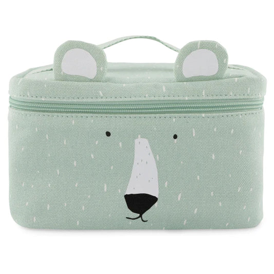 Thermal Lunch Bag - Mr Polar Bear