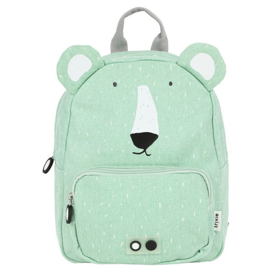 Backpack - Mr Polar Bear