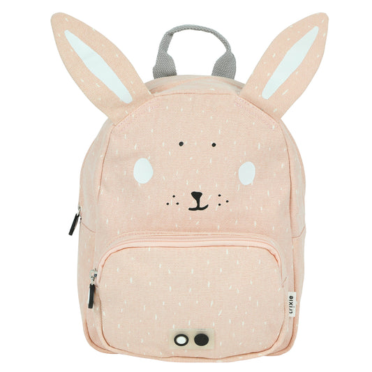 Backpack - Mrs Rabbit