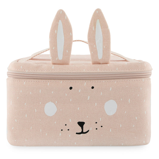 Thermal Lunch Bag - Mrs Rabbit