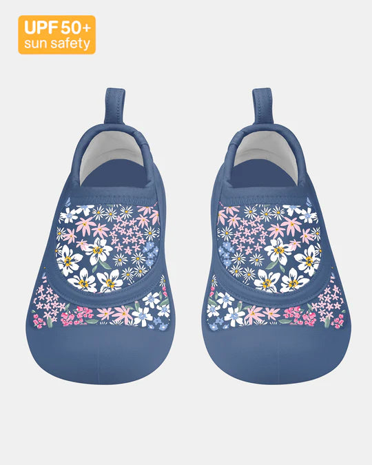 Swim Reef Booties Paradise - Wattle Dusk