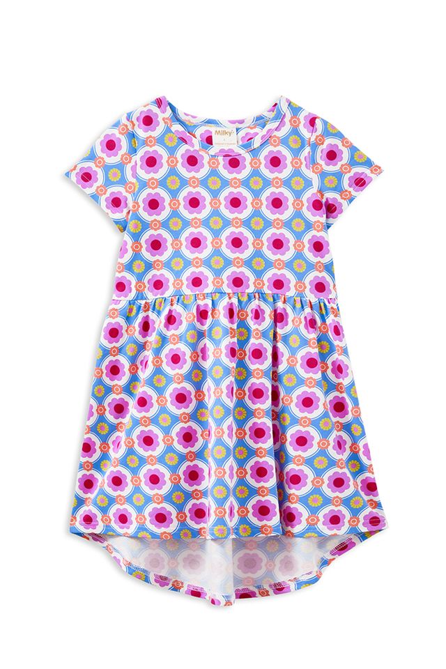 Retro Vibe Dress