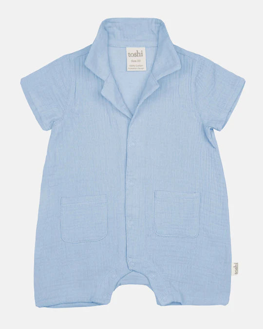 Romper Sammy - Dusk