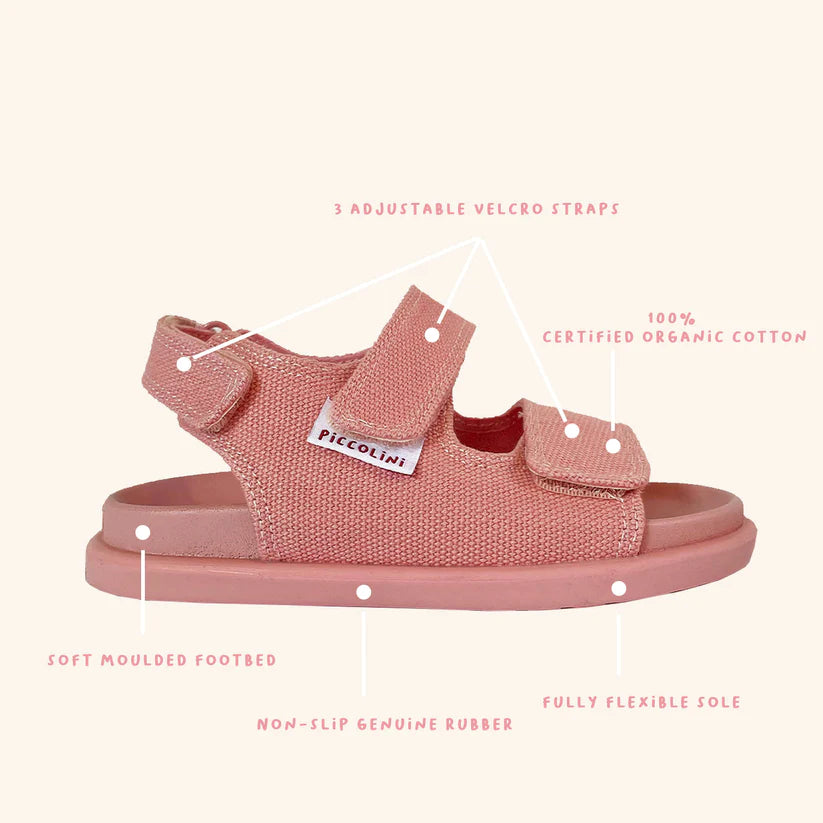 Original Sandal - Pink